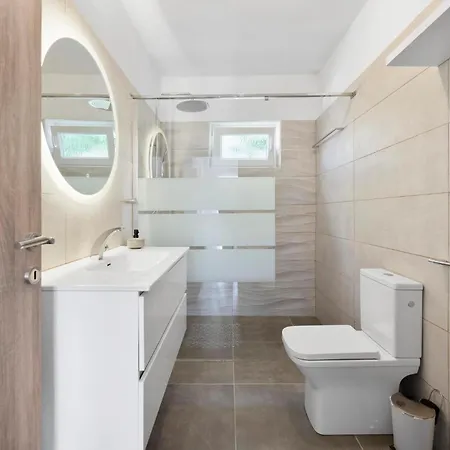 Holiday home 2 Bedroom In