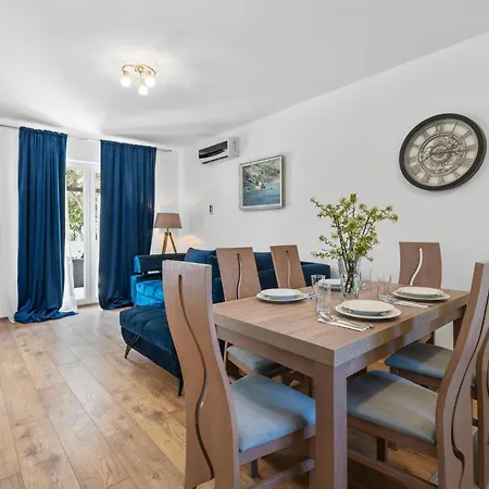 Holiday home 2 Bedroom In *