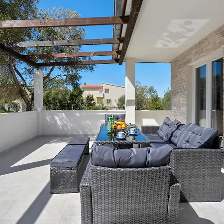 2 Bedroom In Holiday home