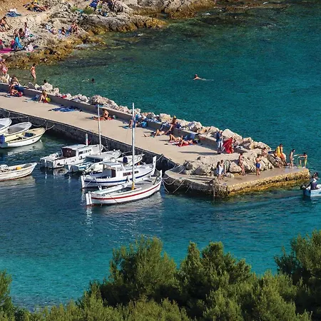 2 Bedroom In Vikendica