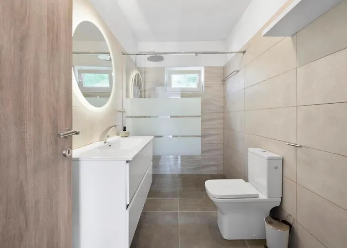 Holiday home 2 Bedroom In