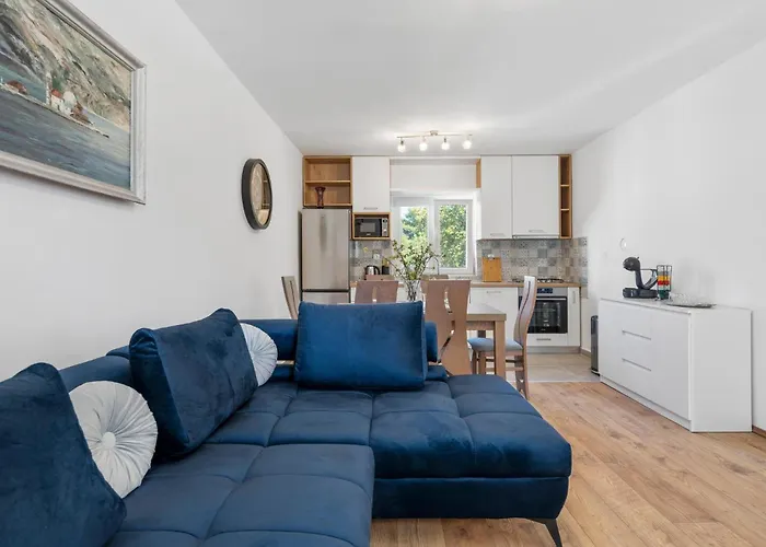 2 Bedroom In Сasa de vacaciones