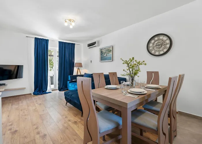 Сasa de vacaciones 2 Bedroom In *