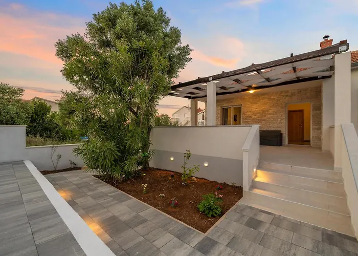 2 Bedroom In Сasa de vacaciones *