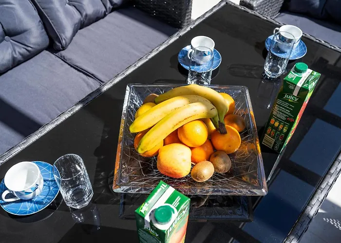 2 Bedroom In Сasa de vacaciones *