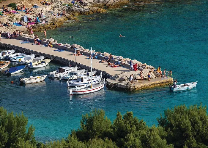 2 Bedroom In Holiday home