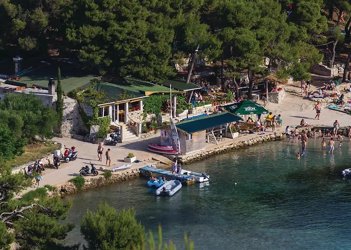 Holiday home 2 Bedroom In *